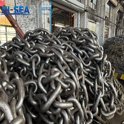 12.5mm Grade 2 Anchor Chain